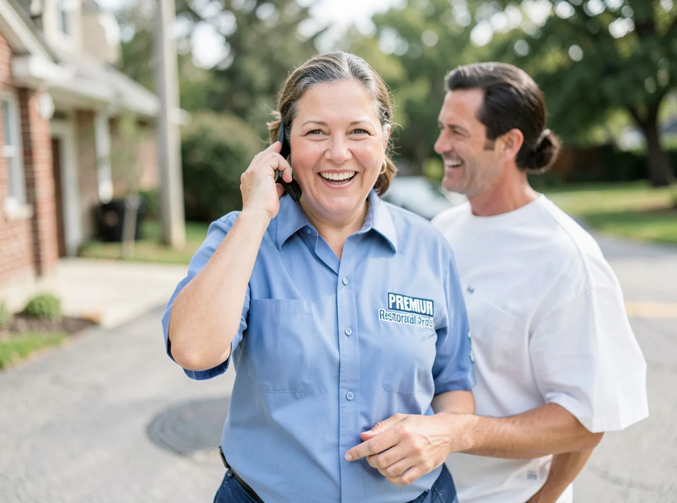 Water Damage Restoration Rosburg, WA FAQs